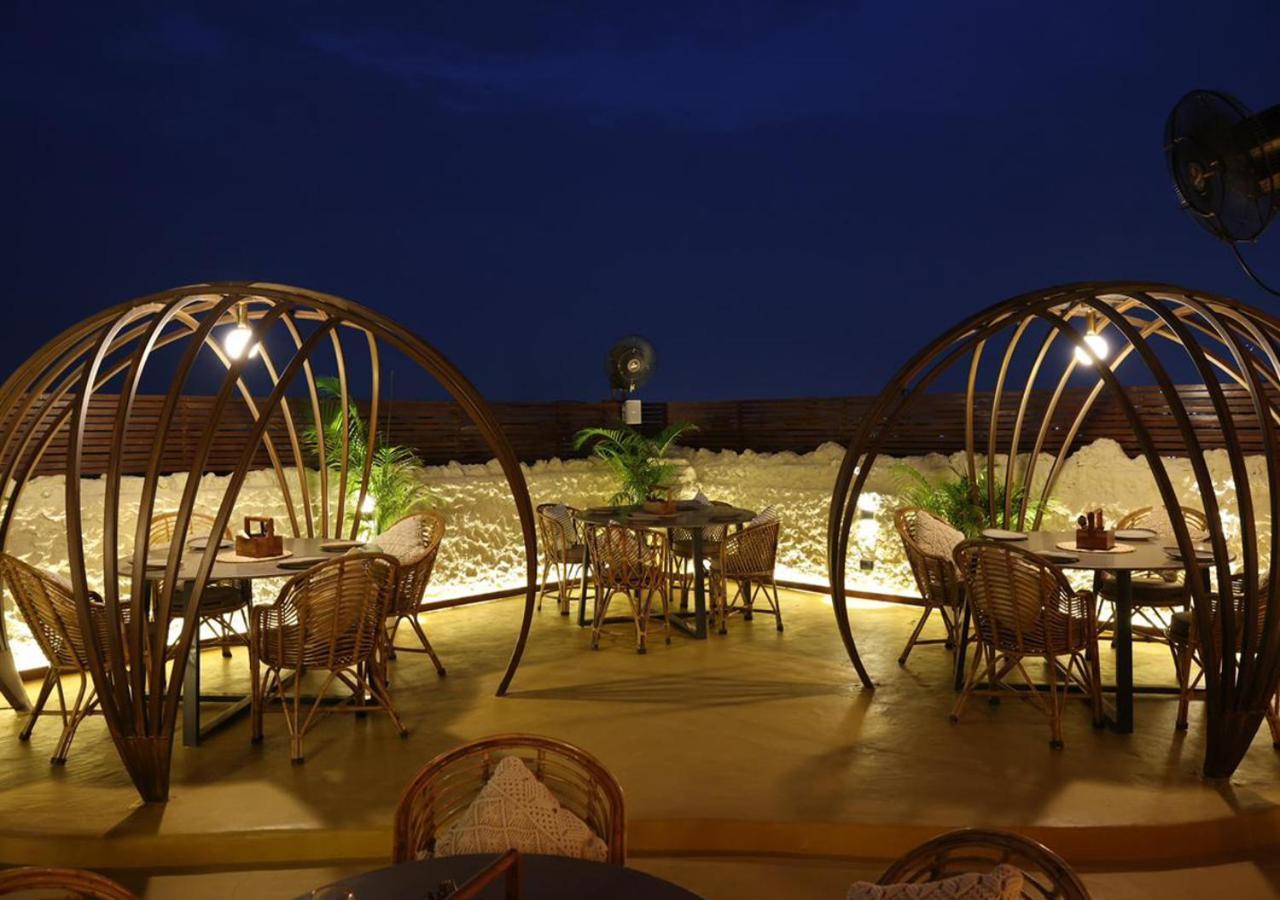 Hotel Town Pallace Inn Patel Nagar New Delhi Dış mekan fotoğraf