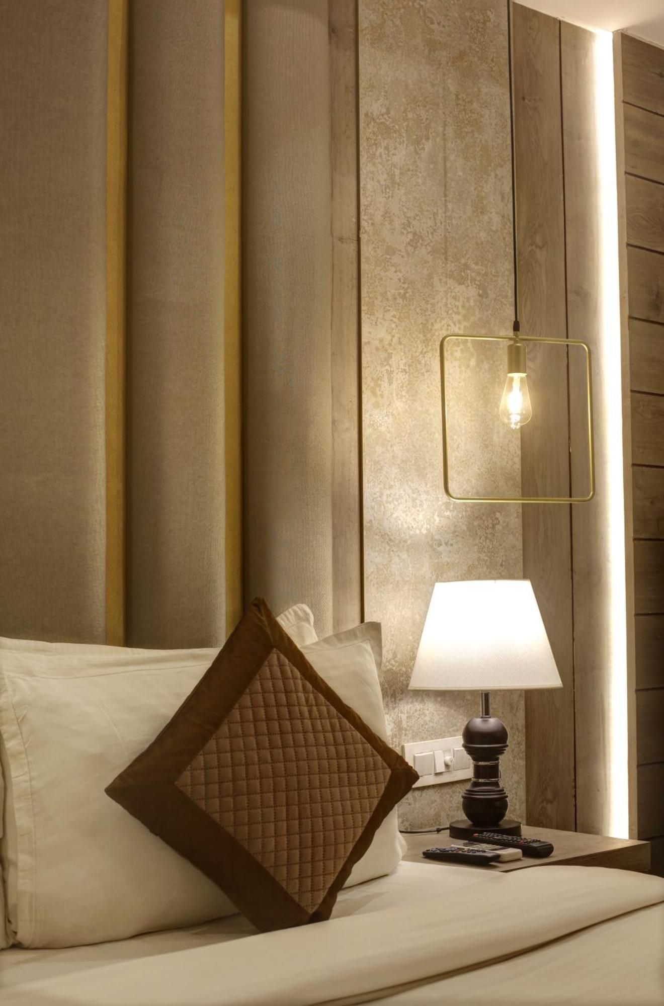 Hotel Town Pallace Inn Patel Nagar New Delhi Dış mekan fotoğraf