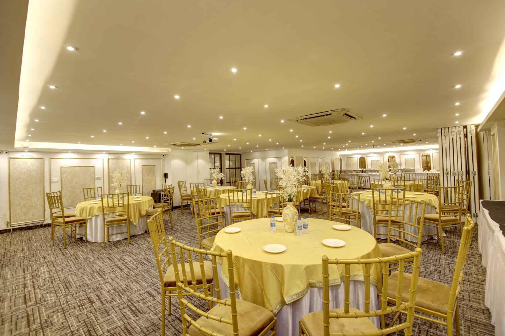 Hotel Town Pallace Inn Patel Nagar New Delhi Dış mekan fotoğraf