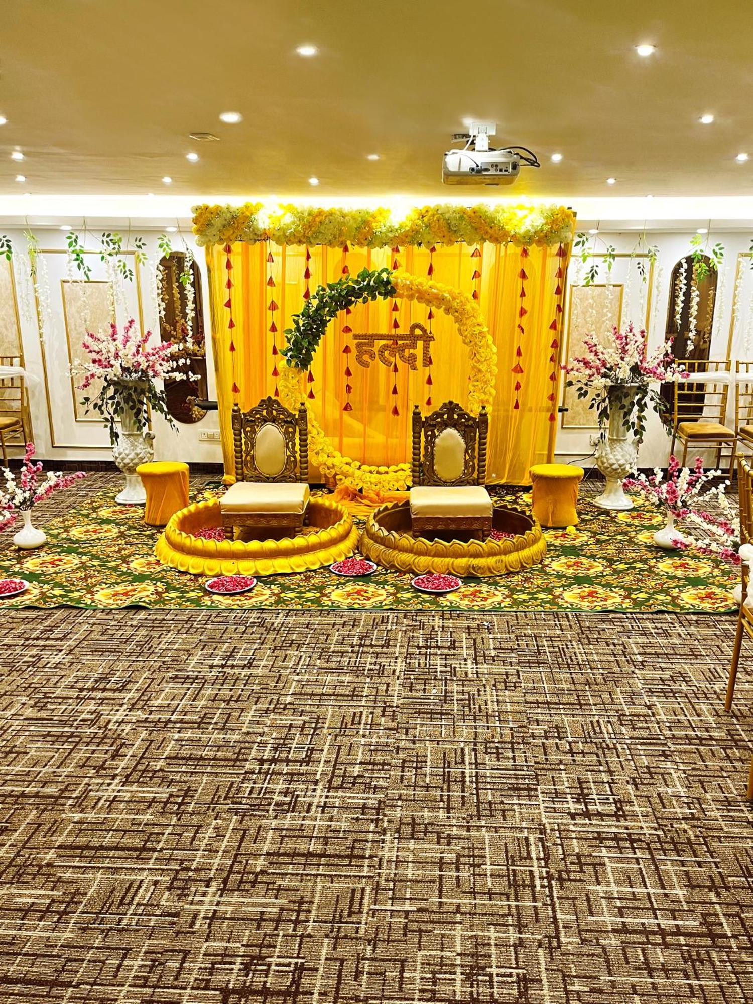 Hotel Town Pallace Inn Patel Nagar New Delhi Dış mekan fotoğraf