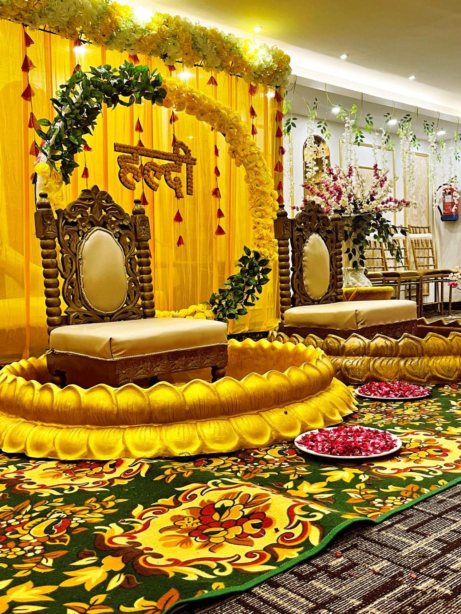 Hotel Town Pallace Inn Patel Nagar New Delhi Dış mekan fotoğraf