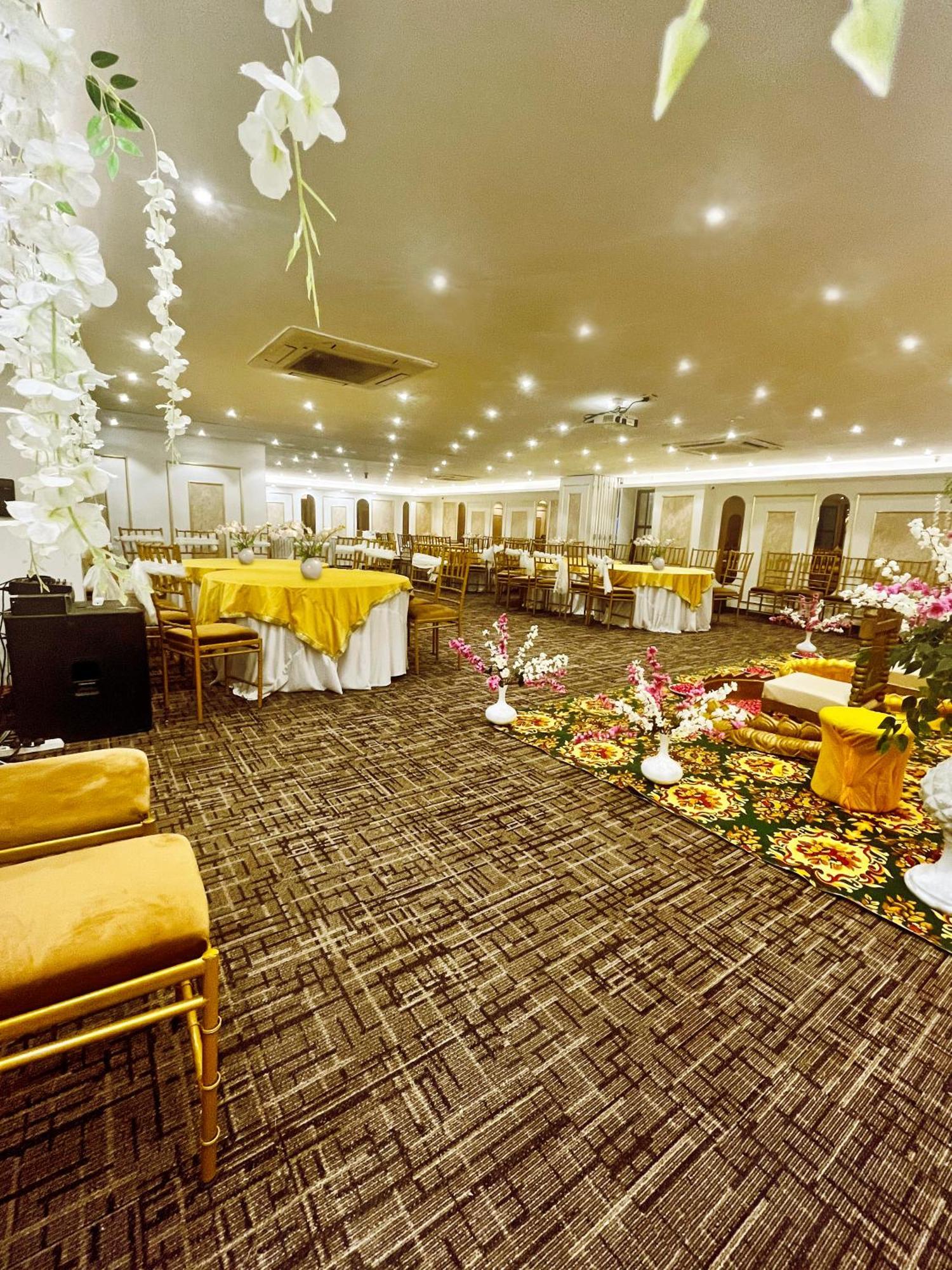 Hotel Town Pallace Inn Patel Nagar New Delhi Dış mekan fotoğraf