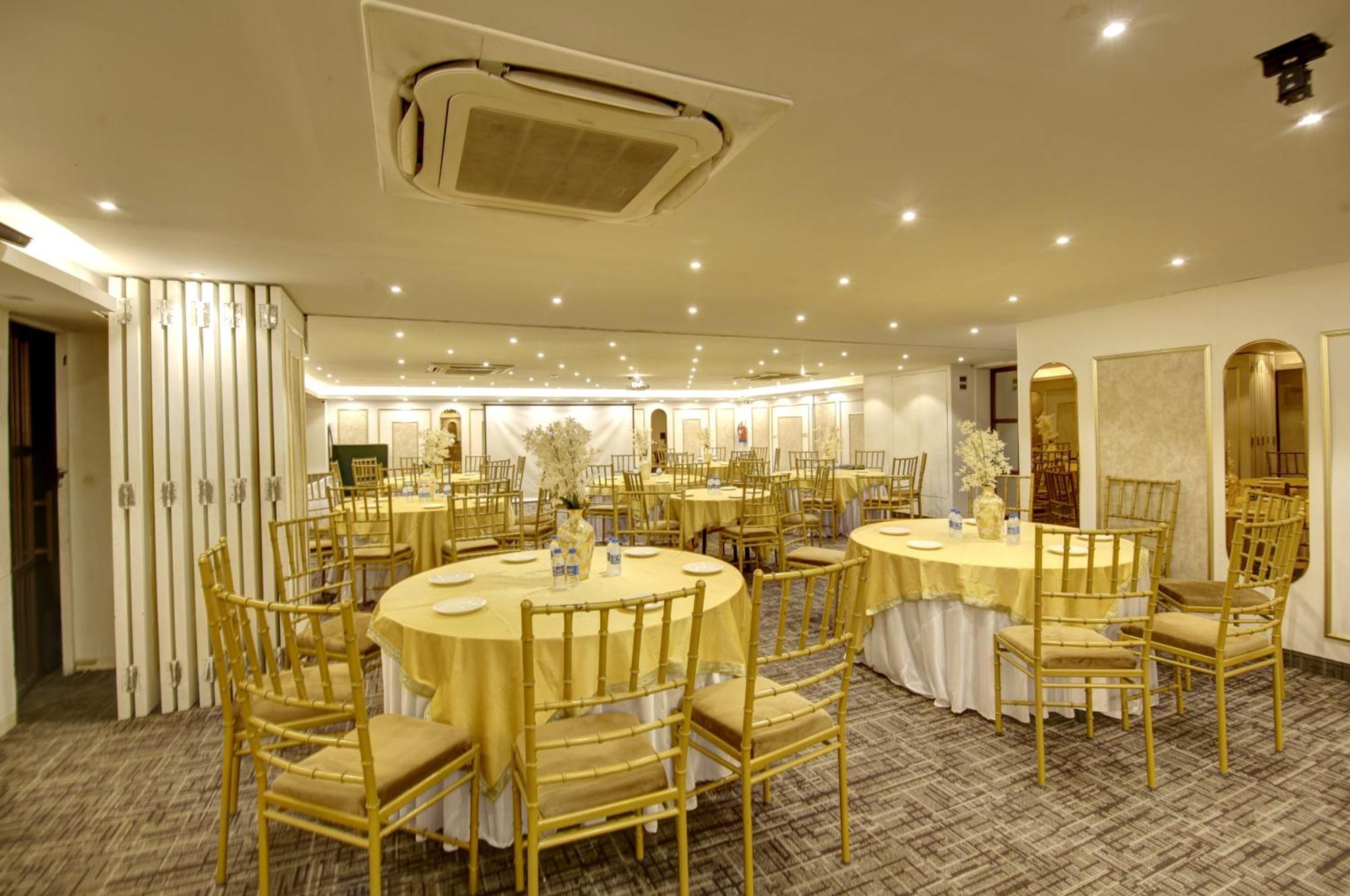 Hotel Town Pallace Inn Patel Nagar New Delhi Dış mekan fotoğraf