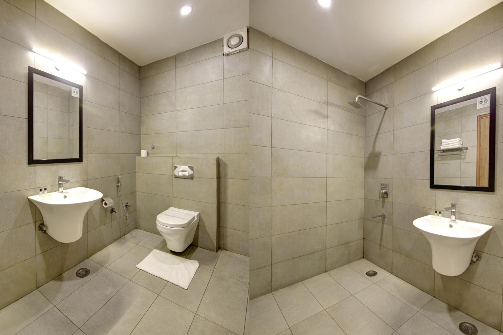 Hotel Town Pallace Inn Patel Nagar New Delhi Dış mekan fotoğraf